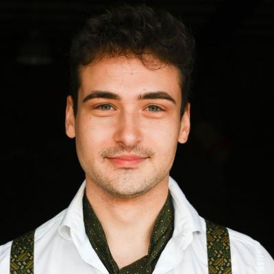Alex Buna-Marginean